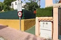 La Vallesa Costa Apartamento *