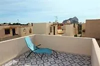 Apartmán La Vallesa Costa