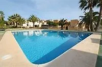 La Vallesa Costa Apartamento Calpe