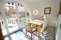 La Vallesa Costa Apartamento