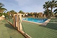 Apartamento La Vallesa Costa Calpe